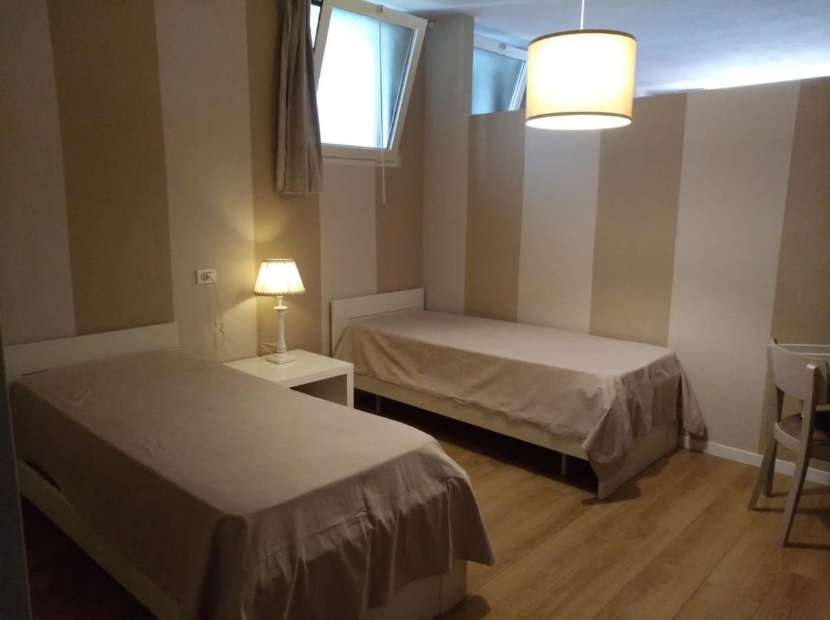 Appartamento seminterrato Villa Sveva Franciacorta Ome Esterno foto